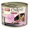 Animonda Cat Dose Carny Kitten Baby-Paté 200g