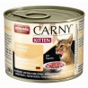 Animonda Cat Dose Carny Kitten Rind & Geflügel 200 g