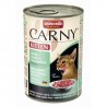Animonda Cat Animonda Cat Dose Carny Kitten Rind & Huhn & Kaninchen 400 g