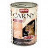 Animonda Cat Dose Carny Kitten Rind & Kalb & Huhn 400 g