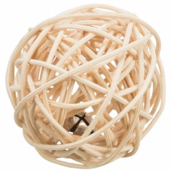 Trixie Katzenspielball aus...
