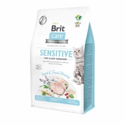 Brit Care Cat Grain-Free -...