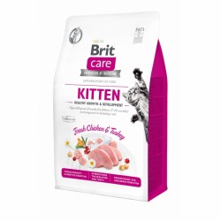 Brit Care Cat Grain-Free -...