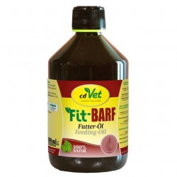 cdVet Fit-BARF Futter-Öl...