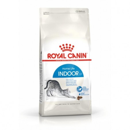 Royal Canin Feline Indoor 4 kg
