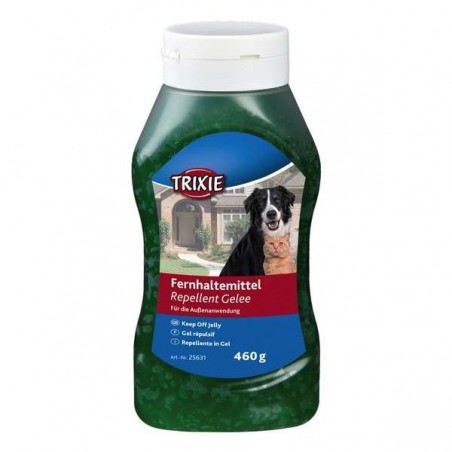 Trixie Repellent Gelee - Fernhaltemittel, 460 g