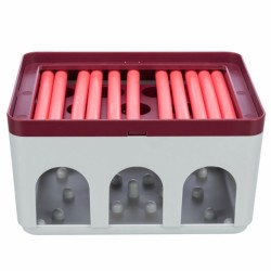 Trixie Rod Box Katzenspiel