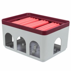 Trixie Rod Box Katzenspiel