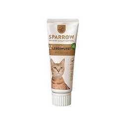 Sparrow Pet Cat...
