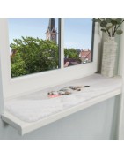 Fensterbrettauflagen