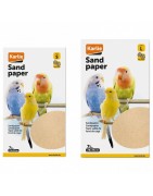 Sandteppiche