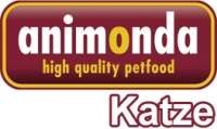 Animonda Katze